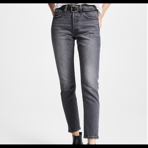 Levi's Denim - Levi’s 501 ®️